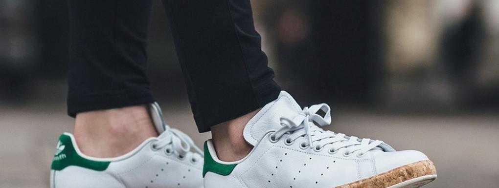 adidas stan smith semelle liege